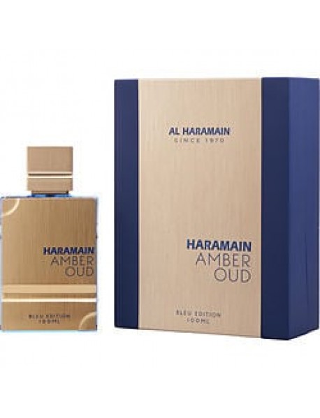 AL HARAMAIN AMBER OUD by Al Haramain