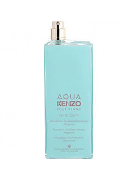 KENZO AQUA by Kenzo
