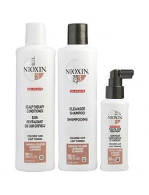 NIOXIN by Nioxin