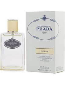 PRADA LES INFUSIONS MIMOSA by Prada