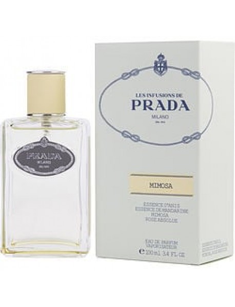 PRADA LES INFUSIONS MIMOSA by Prada
