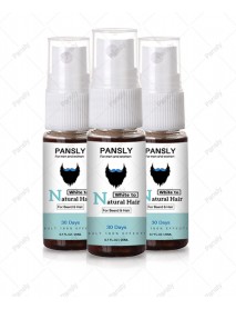 PANSLY Beard Spray Hair Treatment Moisturizer Cream -20ml