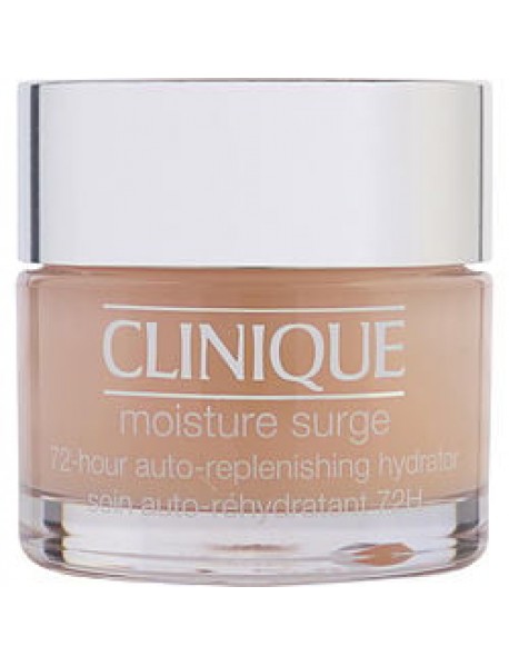 CLINIQUE by Clinique