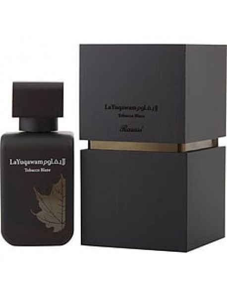 RASASI LAYUQAWAM TOBACCO BLAZE by Rasasi