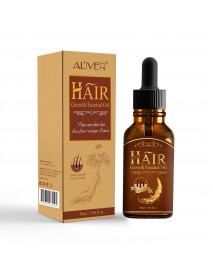ALIVER Hair Care Nourishing Growth And Hair Growth Prevention Hair Repair Growth Hair Essence