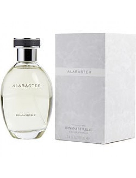 BANANA REPUBLIC ALABASTER by Banana Republic