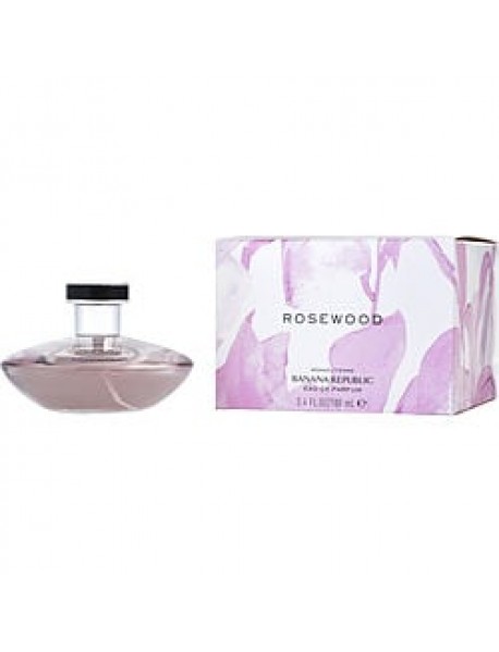 BANANA REPUBLIC ROSEWOOD by Banana Republic