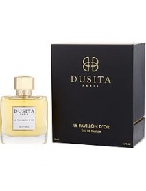 DUSITA LE PAVILLON D'OR by Dusita