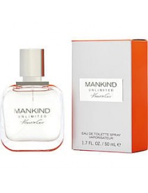 KENNETH COLE MANKIND UNLIMITED by Kenneth Cole