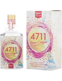 4711 REMIX COLOGNE by 4711