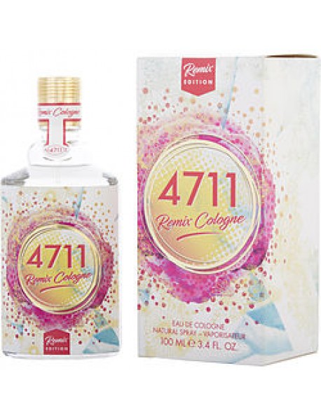 4711 REMIX COLOGNE by 4711