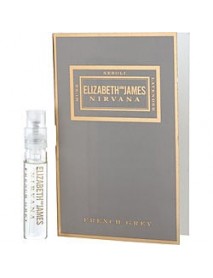 NIRVANA FRENCH GREY by Elizabeth and James