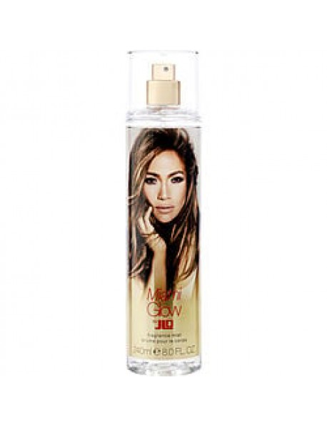 MIAMI GLOW by Jennifer Lopez