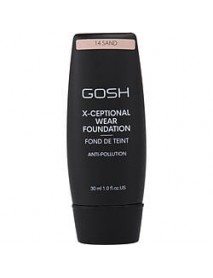 Gosh by Gosh