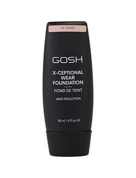 Gosh by Gosh