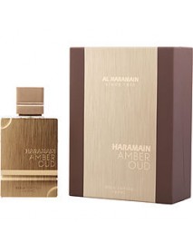 AL HARAMAIN AMBER OUD by Al Haramain