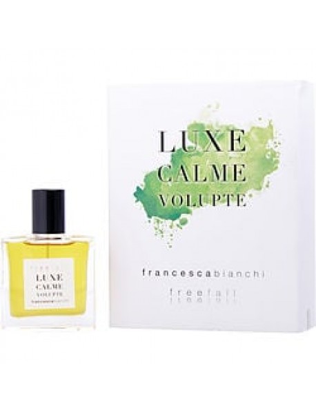 FRANCESCA BIANCHI LUXE CALME VOLUPTE by Francesca Bianchi