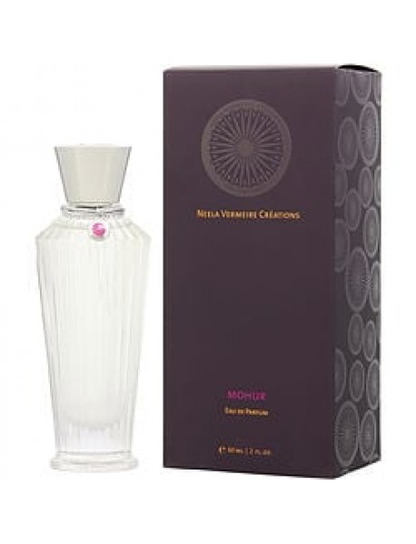 NEELA VERMEIRE MOHUR by Neela Vermeire