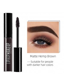Makeup Tearing Eyebrow Dyed cream Eyebrows Primer Dyeing Eyebrow Pencil Waterproof