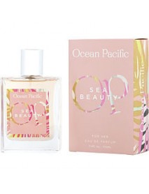 OP SEA BEAUTY by Ocean Pacific