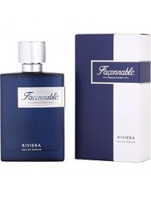 FACONNABLE RIVIERA by Faconnable