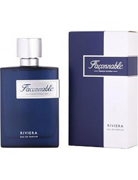 FACONNABLE RIVIERA by Faconnable