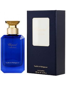 CHOPARD COLLECTION VANILLE DE MADAGASCAR by Chopard