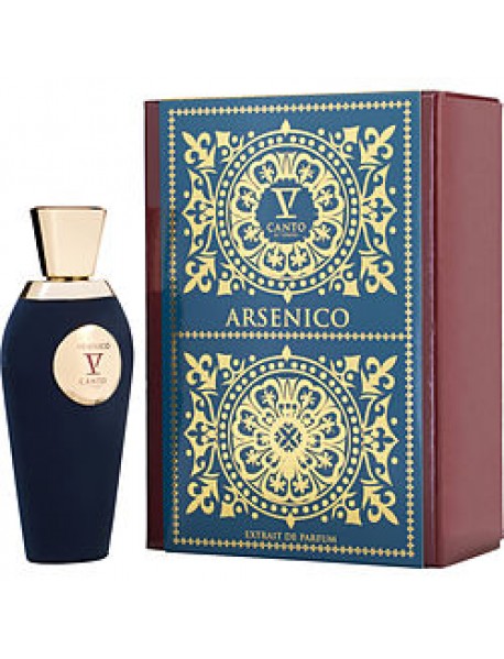 V CANTO ARSENICO by V Canto