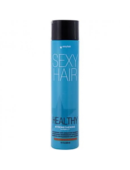 SEXY HAIR by Sexy Hair Concepts