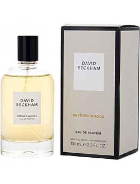 DAVID BECKHAM REFINED WOODS by David Beckham