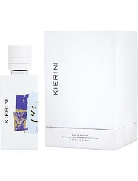 KIERIN NYC SANTAL SKY by Kierin NYC