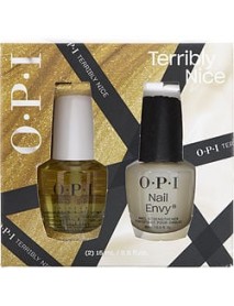 OPI by OPI
