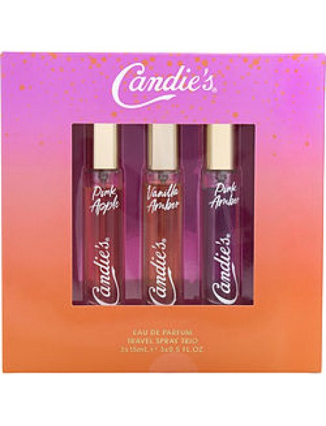 CANDIES VARIETY by Candies