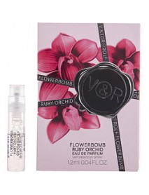 FLOWERBOMB RUBY ORCHID by Viktor & Rolf
