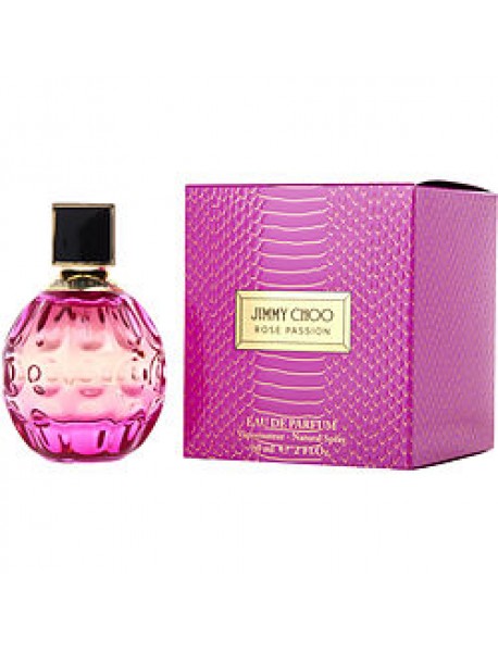 JIMMY CHOO ROSE PASSION by Jimmy Choo