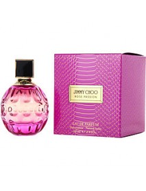 JIMMY CHOO ROSE PASSION by Jimmy Choo