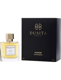 DUSITA MONTRI by Dusita