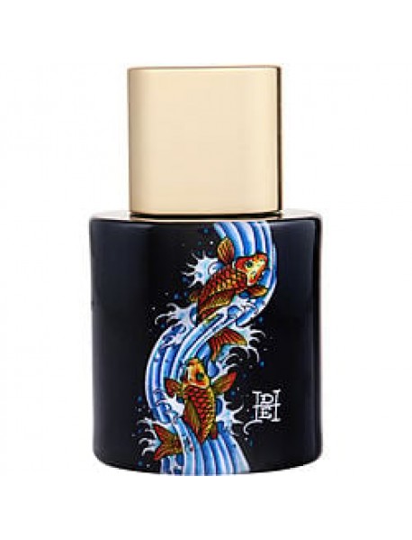 ED HARDY KOI WAVE by Christian Audigier