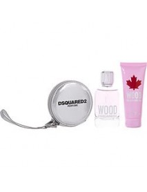 DSQUARED2 WOOD by Dsquared2