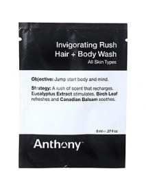 Anthony by Anthony