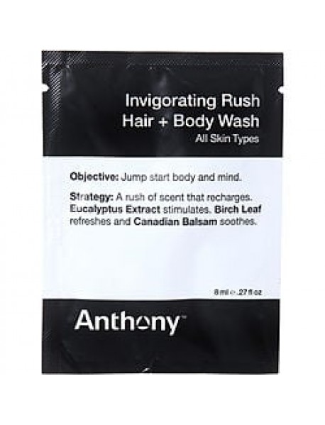 Anthony by Anthony