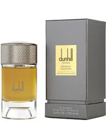 DUNHILL SIGNATURE COLLECTION MONGOLIAN CASHEMERE by Alfred Dunhill