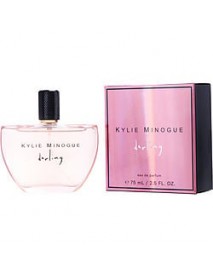 DARLING by Kylie Minogue