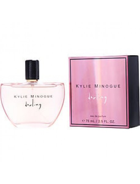 DARLING by Kylie Minogue