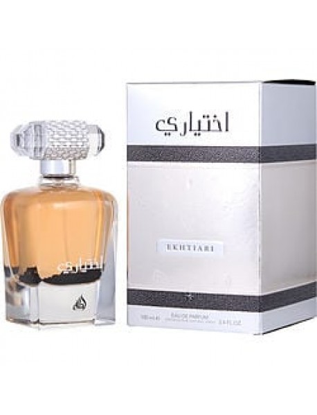 LATTAFA EKHTIARI by Lattafa