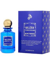 MILANO FRAGRANZE GALLERIA by Milano Fragranze