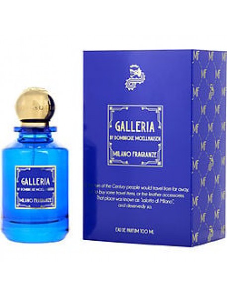 MILANO FRAGRANZE GALLERIA by Milano Fragranze