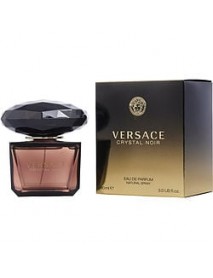 VERSACE CRYSTAL NOIR by Gianni Versace