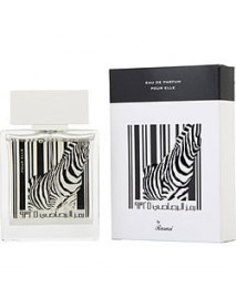 RASASI RUMZ AL RASASI 9325 POUR ELLE by Rasasi