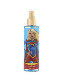 SUPERGIRL by Marmol & Son